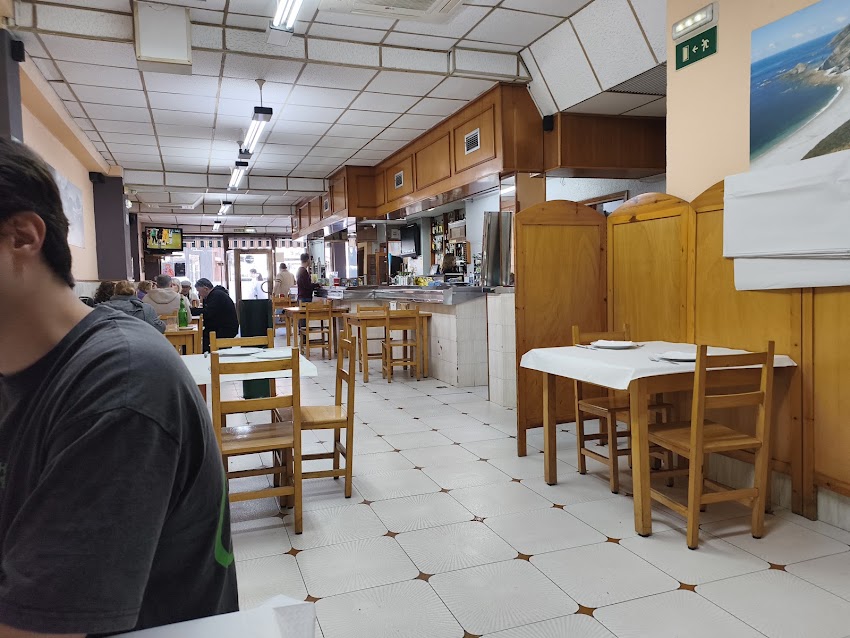 Sidrería Restaurante Josben