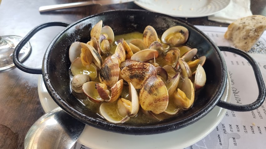 Taberna La Sal, Córdoba