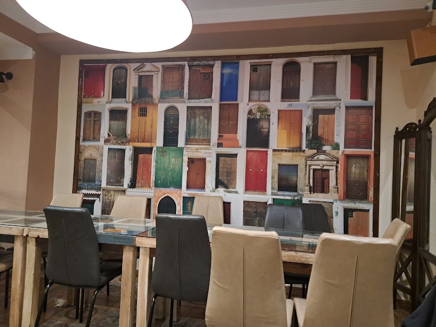 Bar La Comanda