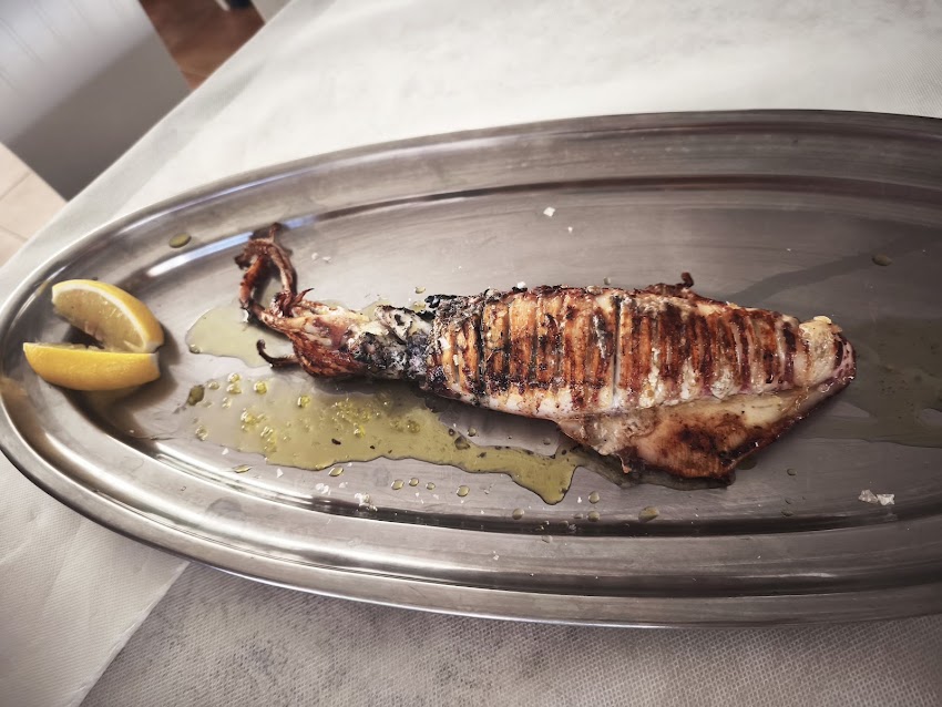 Restaurante Glòria Playa