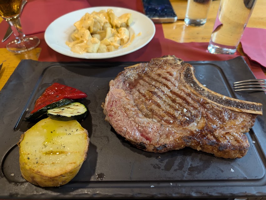 Restaurant Treio