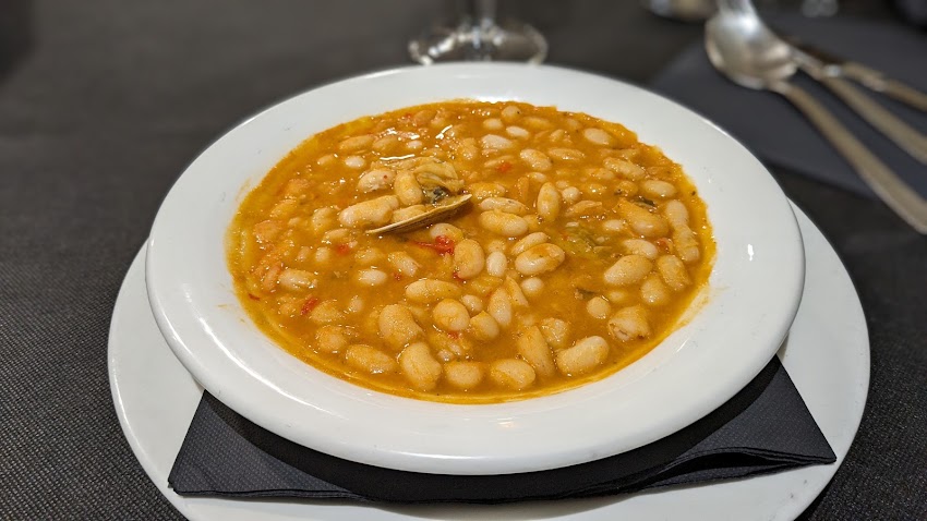 Restaurante La Fragua