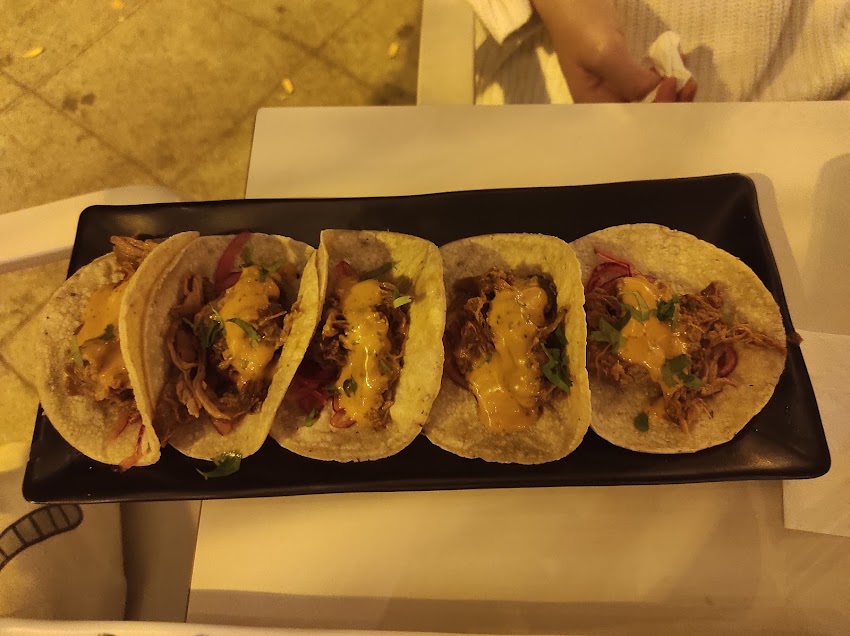 Cervecería Fusión y Malta