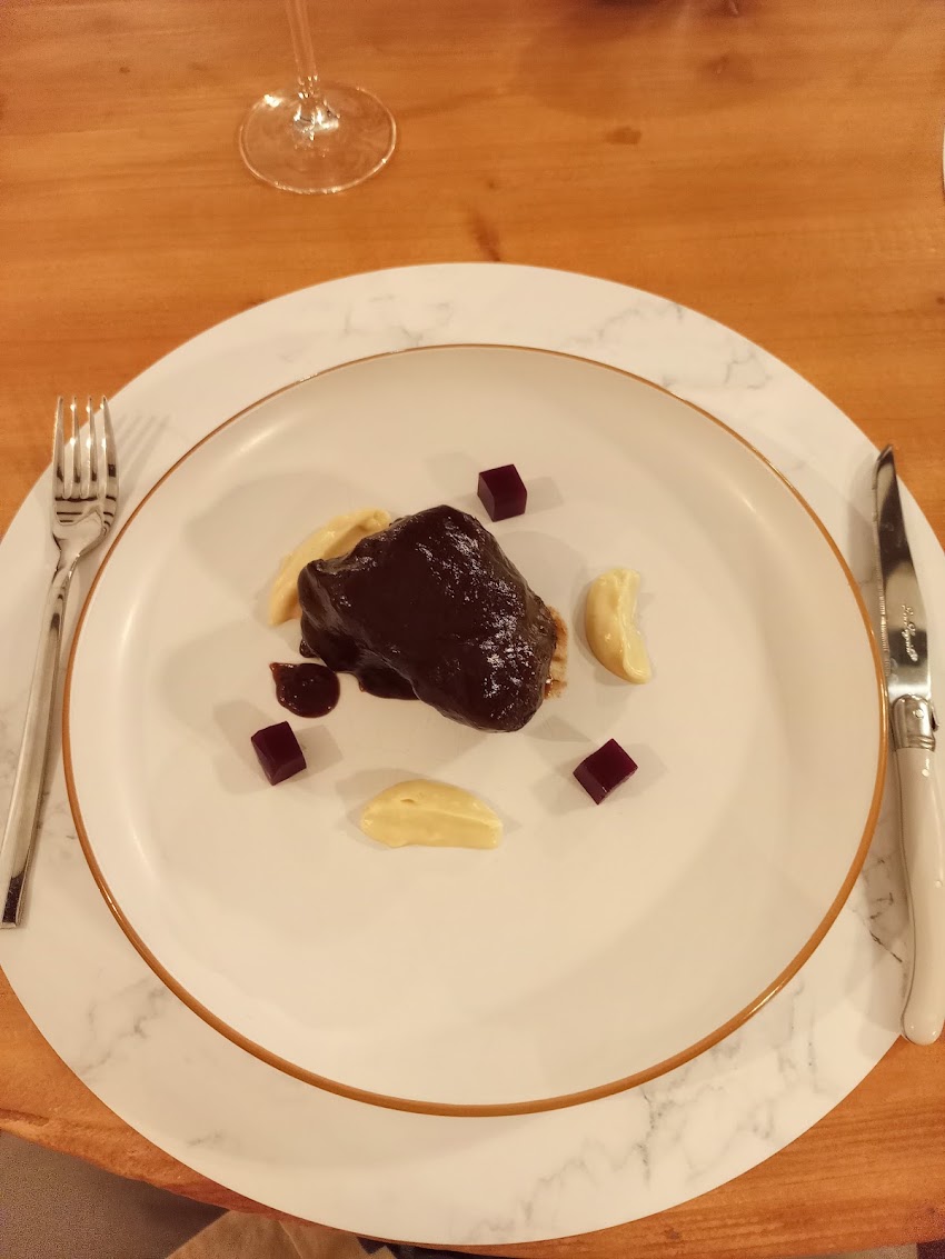 Restaurante La Molina