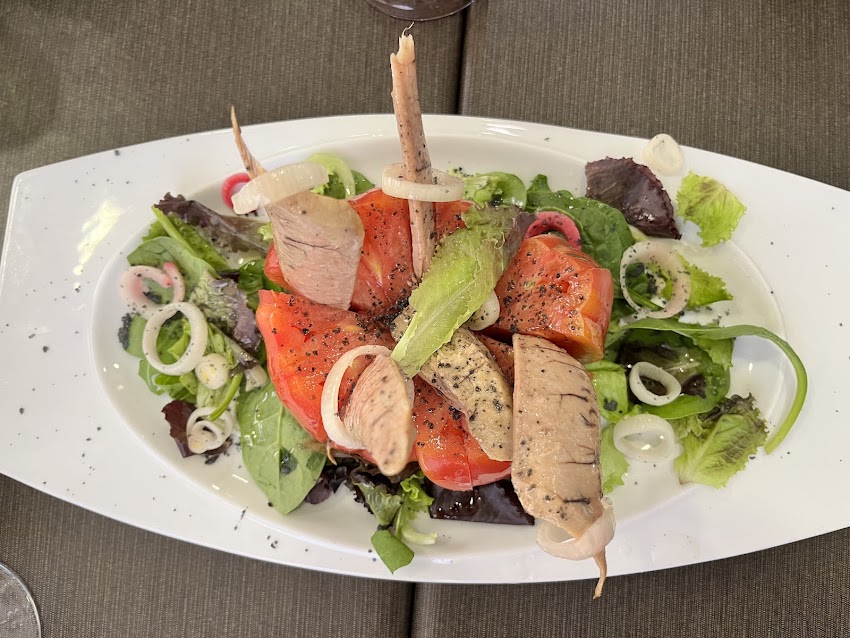 Restaurante Arrels Catadau