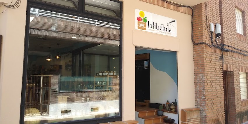 La Libélula Ecotienda