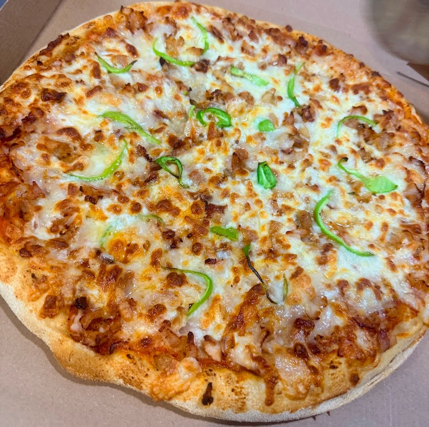 KING DONER KEBAB & PIZZERIA