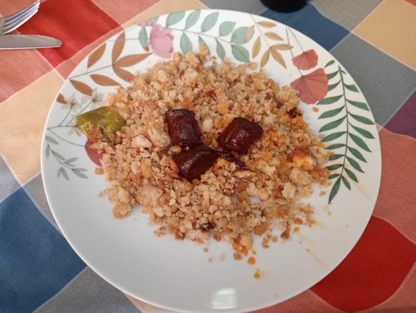 Hita Restaurante