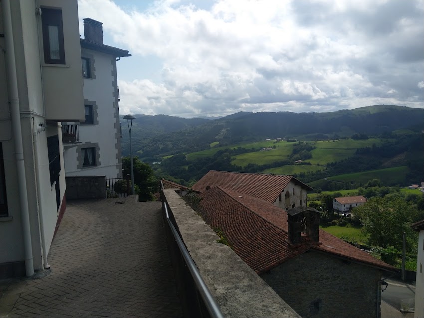Iturriozena Restaurante