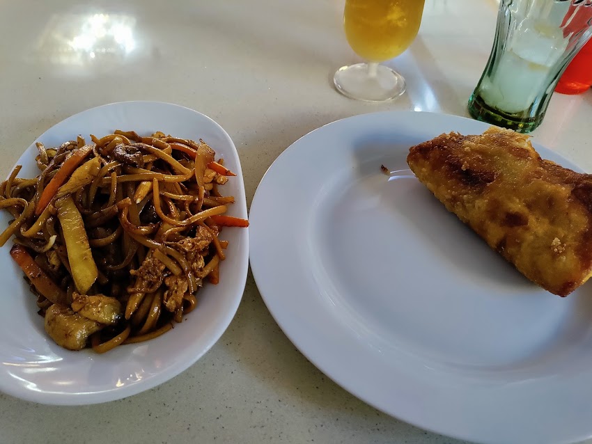 Restaurante Bus