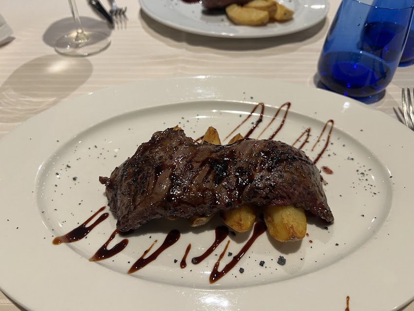 Restaurant la Font de Can Moreu