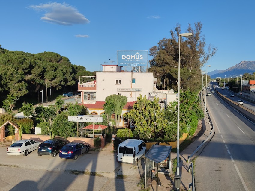 Restaurante Rubyana