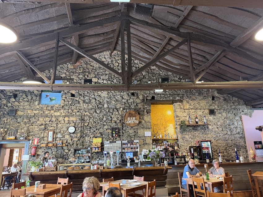 Restaurante Bar Loreto
