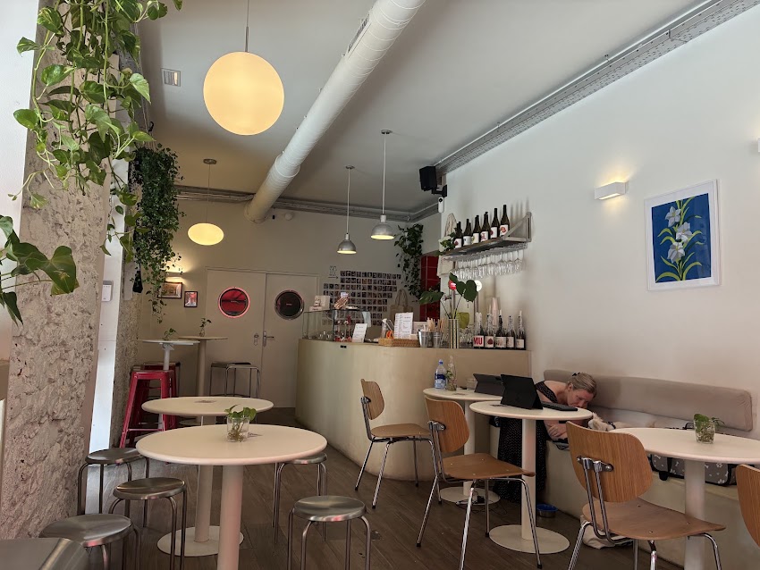 POPIS – Focacceria en Gràcia