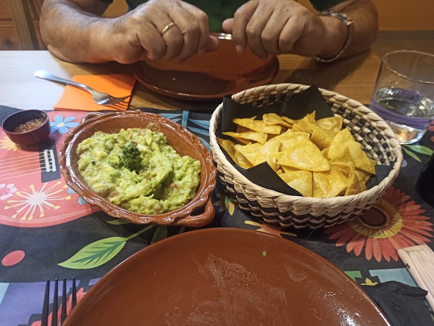TACOHUACAN