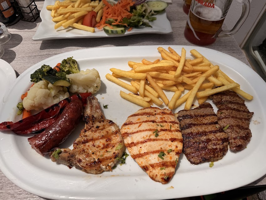 Restaurante Costa Beach