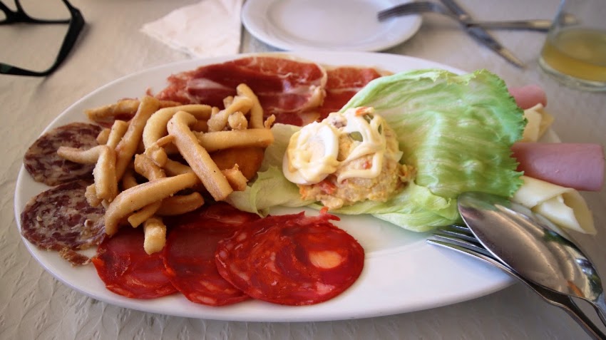 Restaurante Miramar