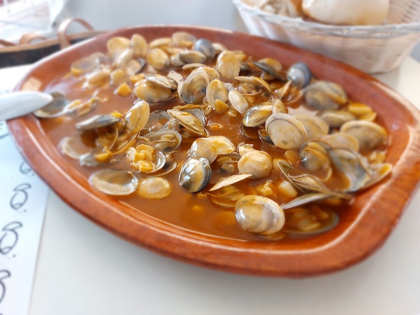 Caño 18 gastrobar