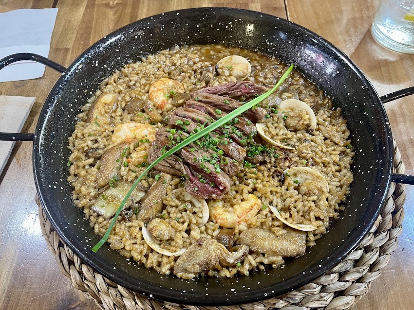 Radical Restaurante