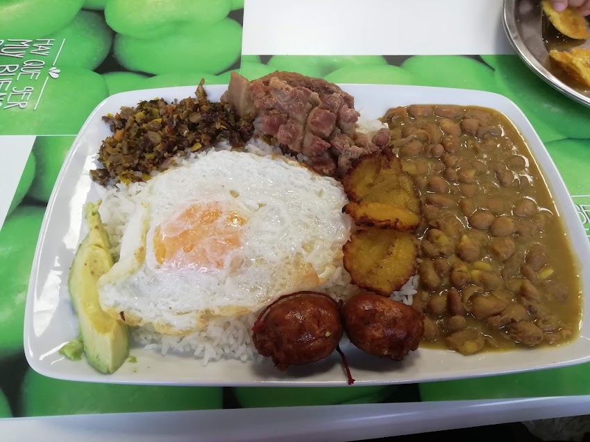 CAFÉ RESTAURANTE MOCANO