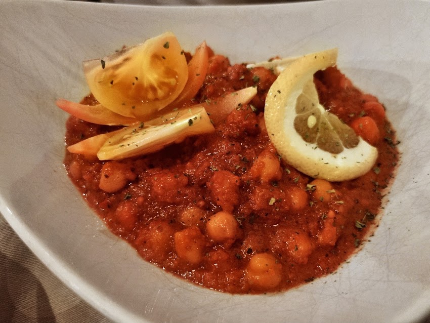 Maharani Restaurante Hindú Cartagena