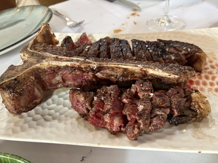 Restaurante Asador La Perdida Alcalá