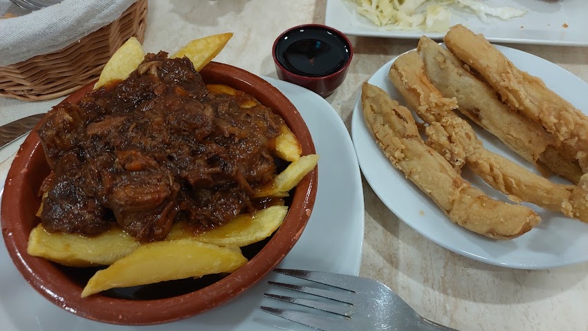 Taberna San Fernando 55