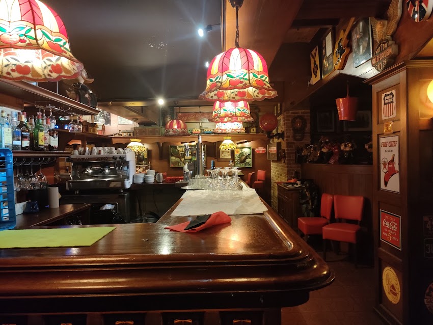 Restaurante Deustoarrak