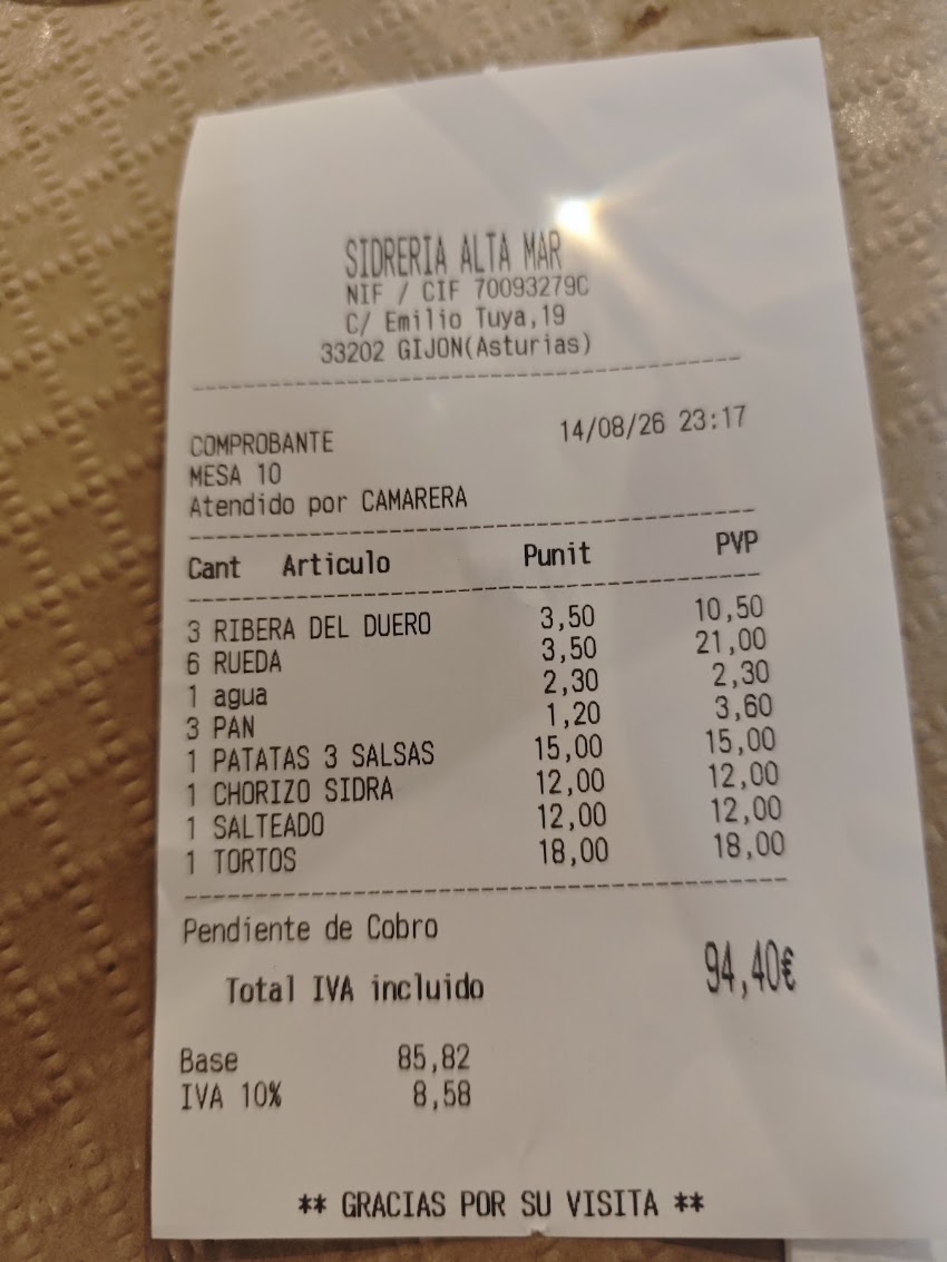 Alta Mar