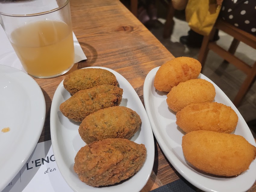 L’Engruna d’en Pousa