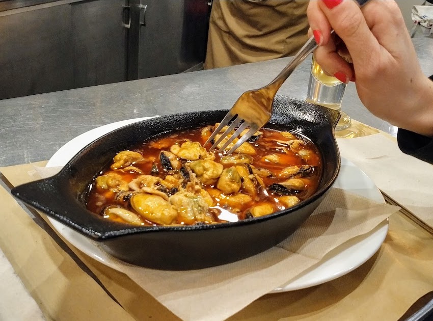 Restaurante NUEVO BALBONA