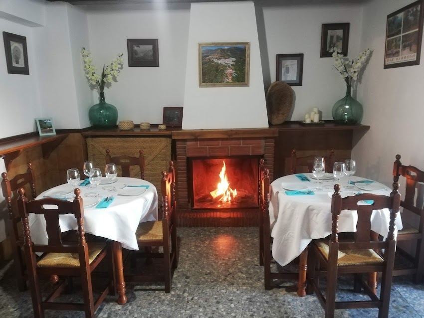 Bar Barroso