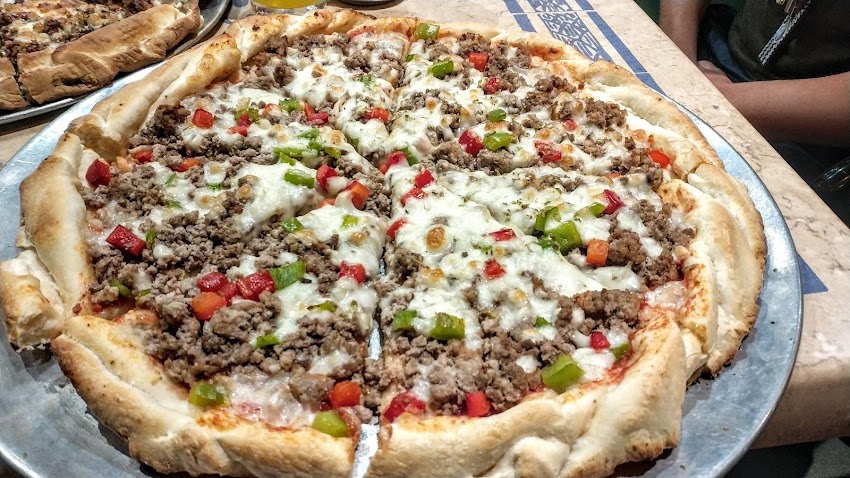 Pizzería T’orri