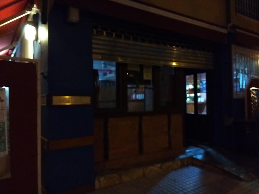 Bar Restaurante Quorum