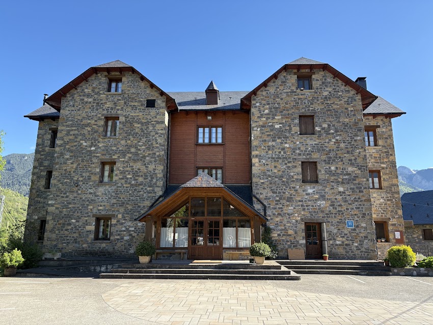 Hotel Gastronómico Casa Anita
