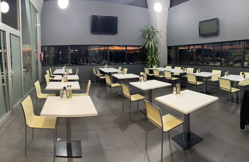 Restaurante Cal Niño