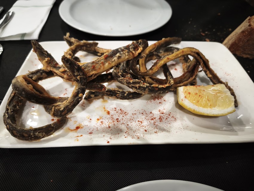 Restaurante Parrillada Pancho