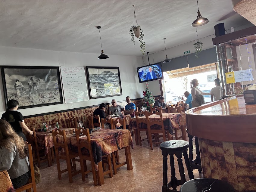 Bar Avenida
