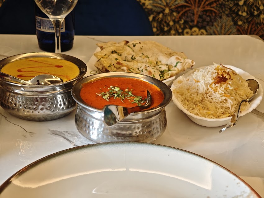Sabor India Estepona