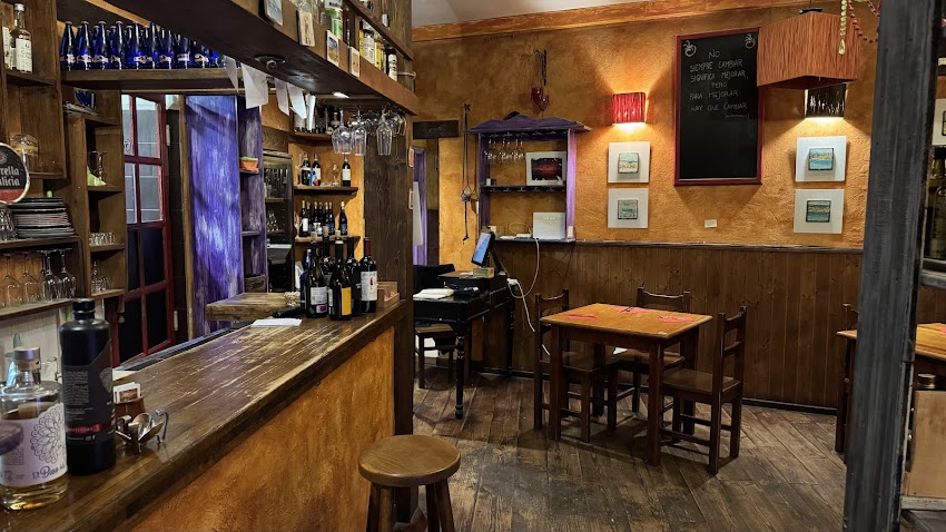 Rojo Tomate – Pizzeria Lajares