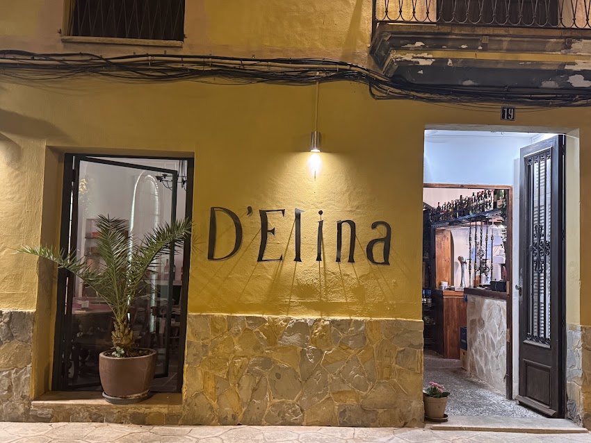D’Elina