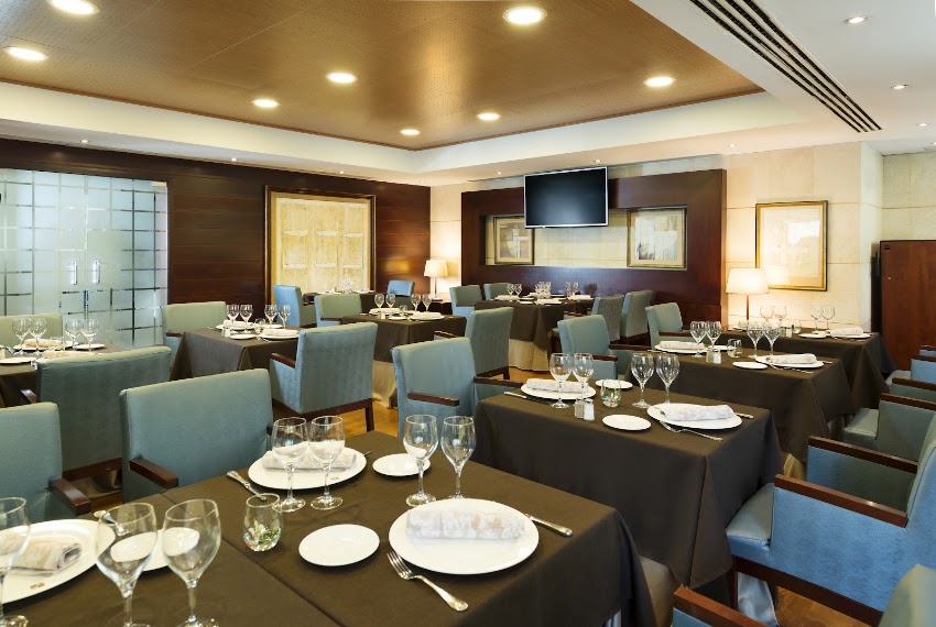 Restaurante AL-ZAGAL Valencia