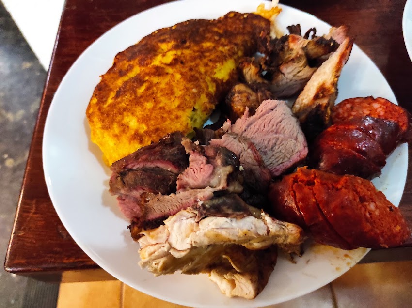 Bar la tapa