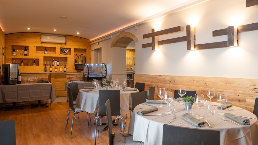 Esencia Restaurante