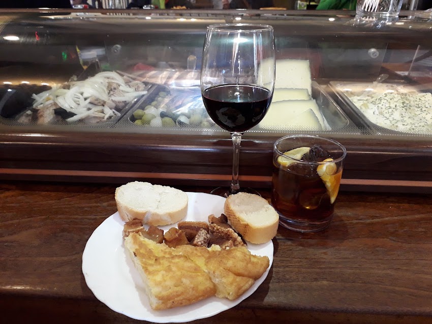 Bar Lozoya