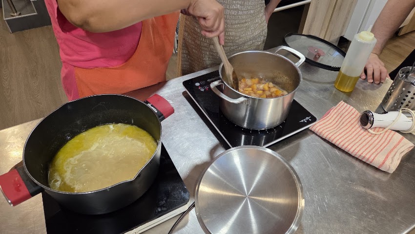 Escuela de Cocina Conversa