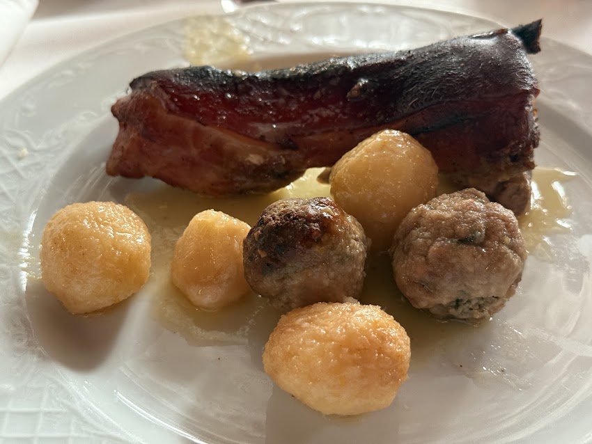 Ses Tres Germanes • Restaurante de eventos privados
