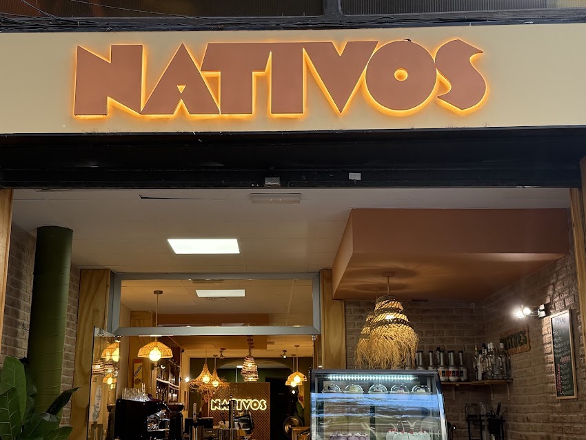 Nativos Fusión