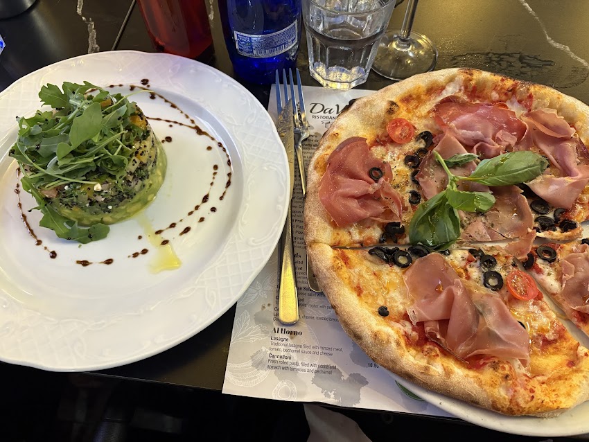 Restaurante da Vinci
