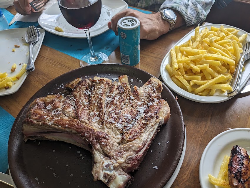A Ferradura